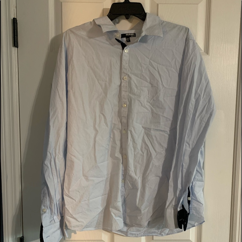Murano Dress Shirt